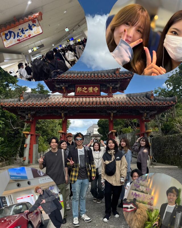 konomi動物病院 栗尾です。
先日休暇をいただき、沖縄に行ってきました。
これで3年連続ですが、何回行ってもいいですね。

今回は昨年悪天候で断念だった海釣りにリベンジしました。
これまた悪天候でしたが、なんとか楽しめました。釣った魚をそのまま調理してもらえて、とても満足です。
首里城は建設中でしたが、多くの人が訪れていました。
あとは、いつもの居酒屋に行ったり、夜パフェしたり、イルカと泳いだり、バーにいったり、パワースポットに訪れたり、本当にいろいろです。

個人的にも旅行には行くのですが、社員とじゃないとできないことも多々あるので、そういうものはここぞと楽しむようにしています。
来年も再来年も訪れたい場所です。診療業務に一時的に穴をあけてしまうのは心苦しいのですが、動物医療はチームの力も大切です。お互い関係を深めるためにも、さまざまなことに取り組んでまいります。

今後とも当院をよろしくお願いいたします。

#konomi動物病院
#このみ動物病院
#動物病院
#犬の病院
#猫の病院
#ペットの病院
#トリミング
#ペットホテル